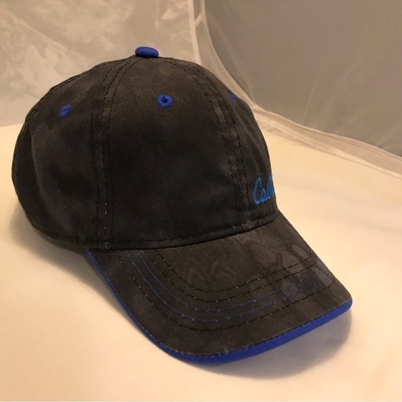 Cabela's Youth Adjustable EST'61 Ball Cap - Picture 5 of 15